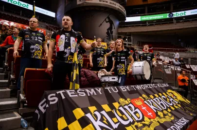 Klub Kibica Trefl Gdańsk