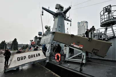 ORP "Orkan"