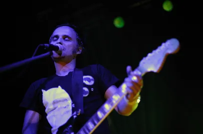 Artur Rojek