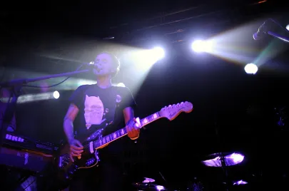 Artur Rojek