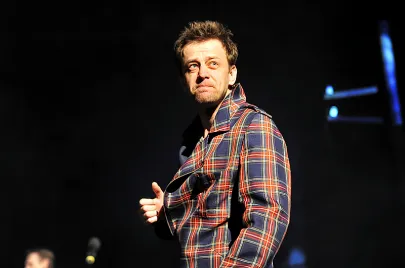 Łukasz Konopka - Hrabia