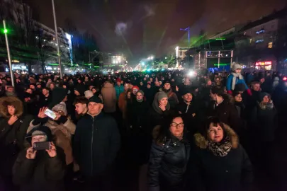 Publiczność