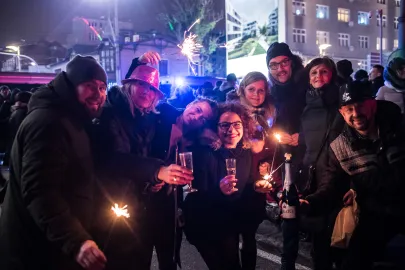 Publiczność