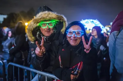 Publiczność