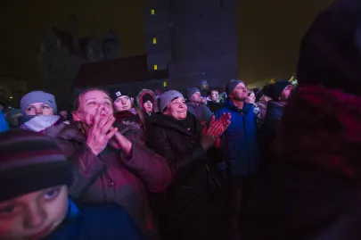 Publiczność