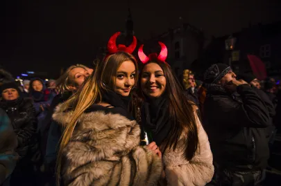 Publiczność