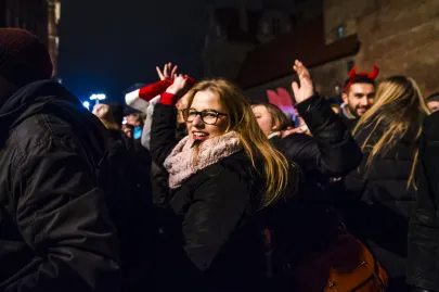 Publiczność