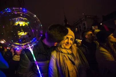Publiczność