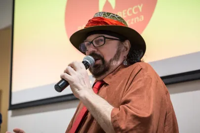 Zbigniew Hołdys