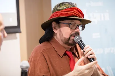 Zbigniew Hołdys