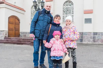 WOŚP w Gdyni