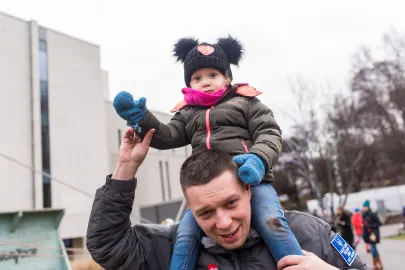 WOŚP w Gdyni
