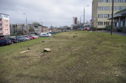 Nowa Słowackiego-Partyzantów