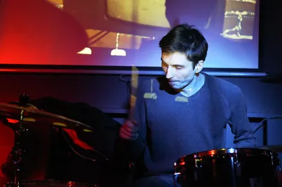 Marcin Dzierbun