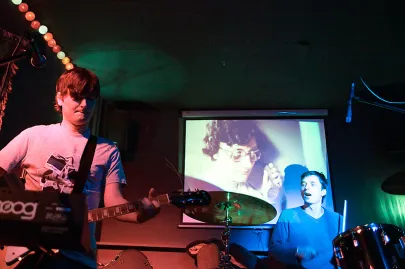 Bartek Dzierbun, Marcin Dzierbun