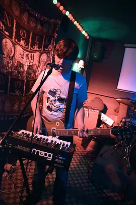 Bartek Dzierbun