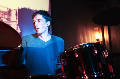 Marcin Dzierbun