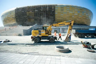 PGE Arena
