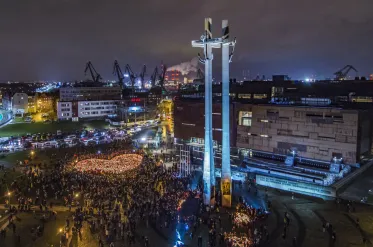 Największe Serce Świata