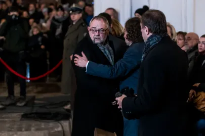 Piotr Adamowicz