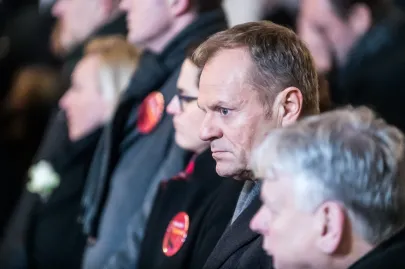 Donald Tusk