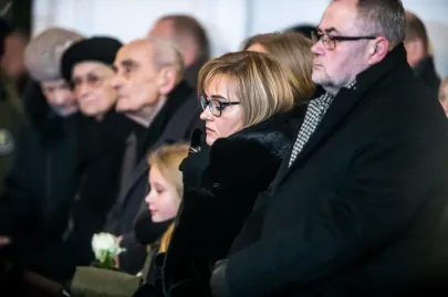 Magdalena Adamowicz