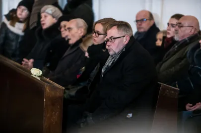 Piotr Adamowicz