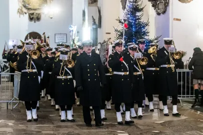 Orkiestra