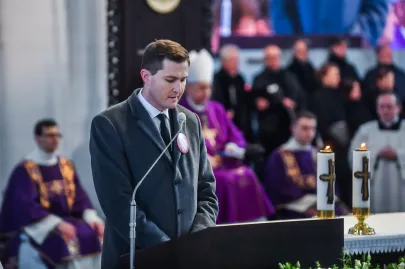 Piotr Grzelak