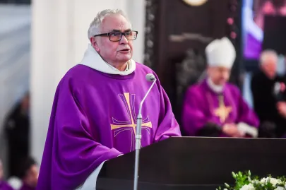 ks. Ludwik Wiśniewski