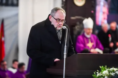 Piotr Adamowicz
