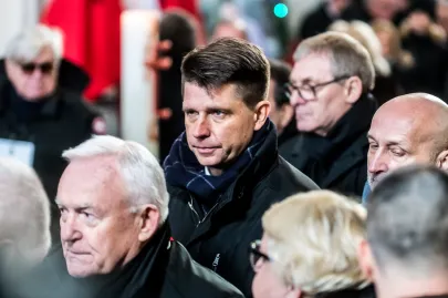 Ryszard Petru