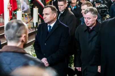 Andrzej Duda