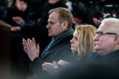 Donald Tusk
