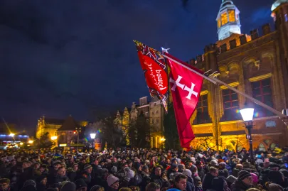 Uczestnicy