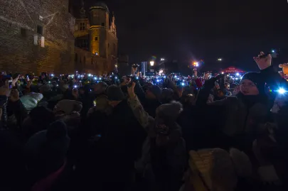 Uczestnicy