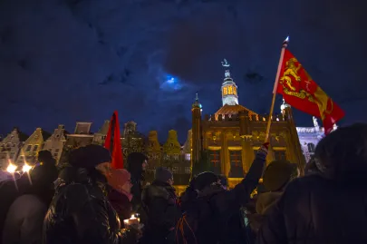 Uczestnicy