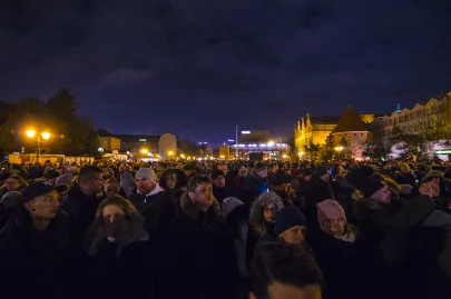Uczestnicy