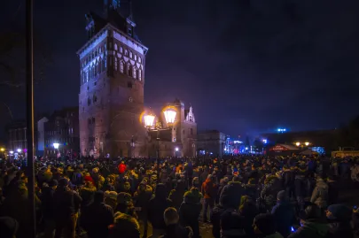 Uczestnicy