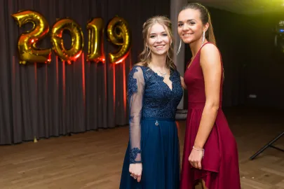 Studniówka 1 ALO w Gdyni