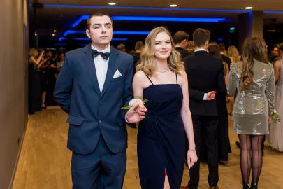 Studniówka 1 ALO w Gdyni