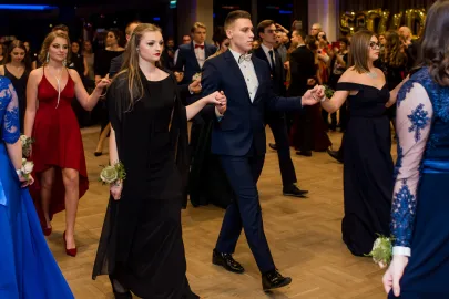 Studniówka 1 ALO w Gdyni