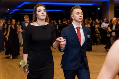 Studniówka 1 ALO w Gdyni