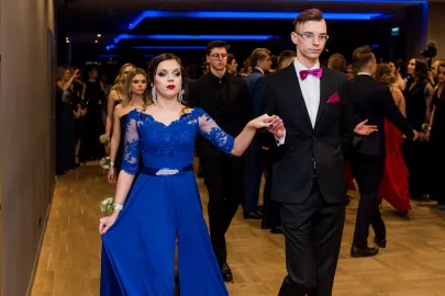 Studniówka 1 ALO w Gdyni