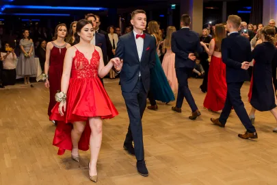 Studniówka 1 ALO w Gdyni