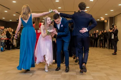Studniówka 1 ALO w Gdyni