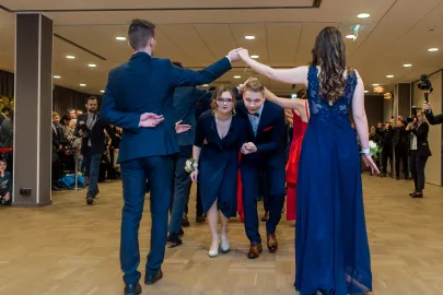 Studniówka 1 ALO w Gdyni