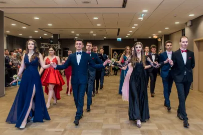 Studniówka 1 ALO w Gdyni