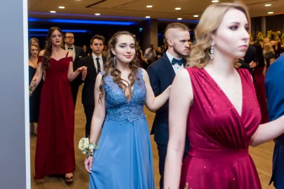Studniówka 1 ALO w Gdyni