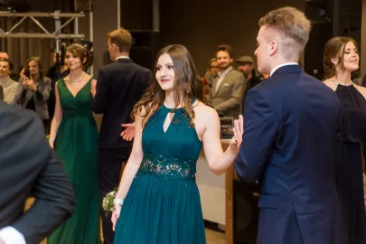Studniówka 1 ALO w Gdyni